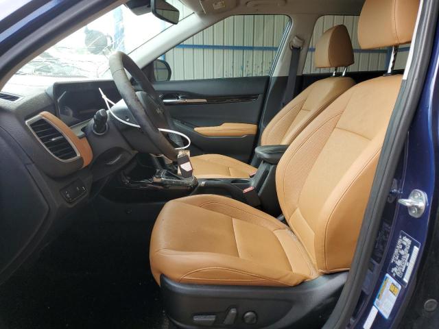 2024 KIA SELTOS EX - KNDERCAA7R7611085