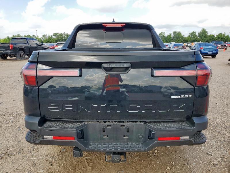 2023 HYUNDAI SANTA CRUZ - 5NTJDDAF5PH069395