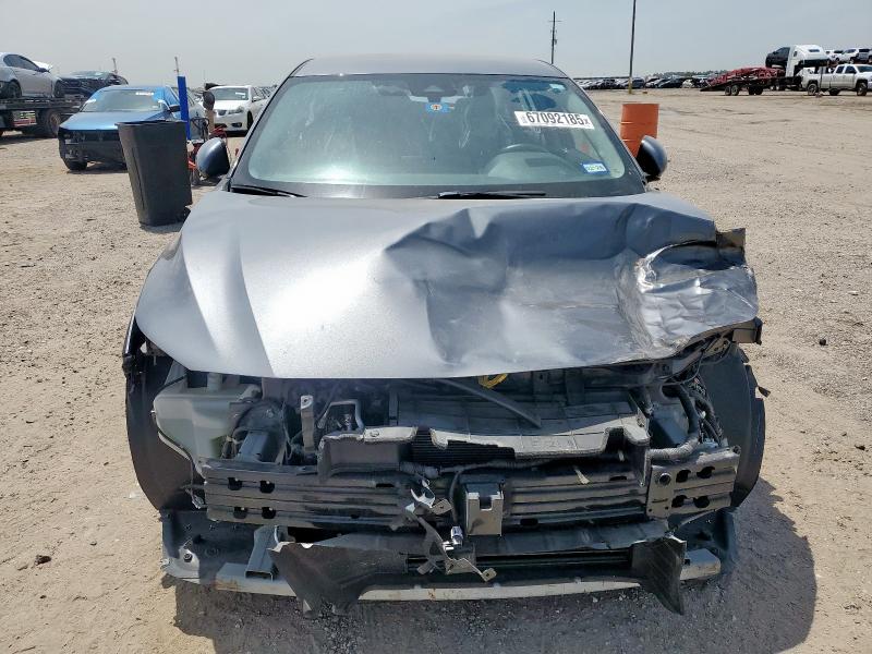 2022 NISSAN SENTRA SV 3N1AB8CV4NY248823