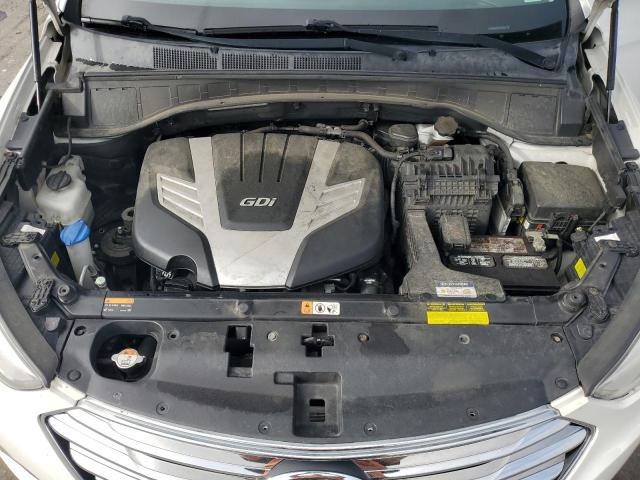 2015 HYUNDAI SANTA FE G KM8SRDHF0FU106573