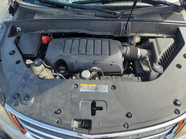 2014 CHEVROLET TRAVERSE L - 1GNKRGKD0EJ318314