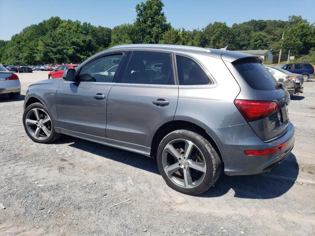 2015 AUDI Q5 PREMIUM WA1DGAFP4FA095313
