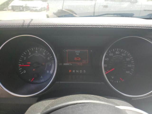 2020 FORD MUSTANG 1FA6P8TH9L5122715