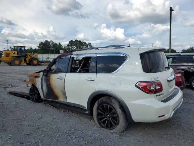 2017 NISSAN ARMADA PLA JN8AY2NF1H9304682