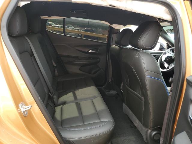 2024 BUICK ENVISTA SP KL47LBE29RB159798