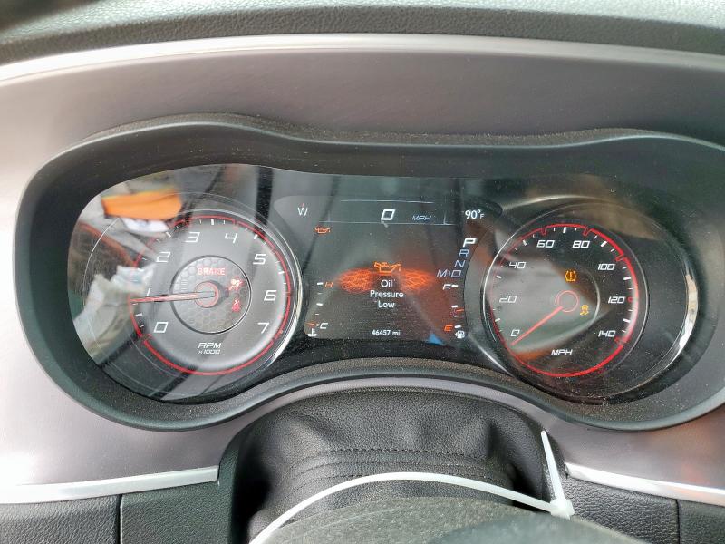 2021 DODGE CHARGER GT 2C3CDXHG6MH640067