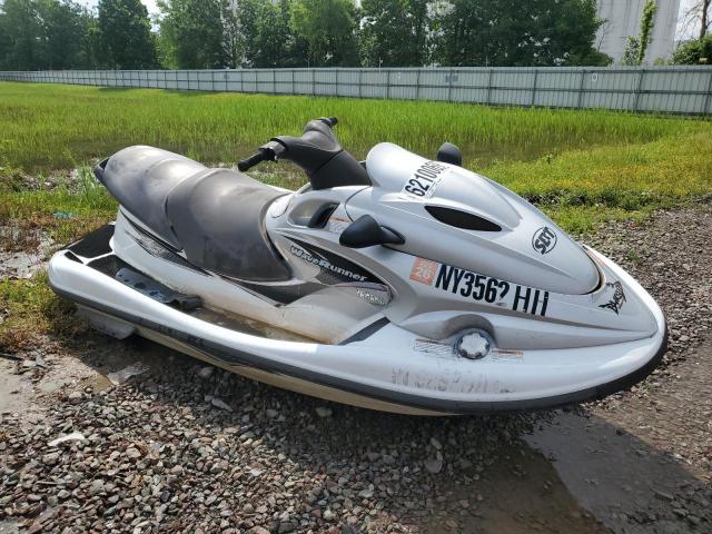YAMAHA JET SKI