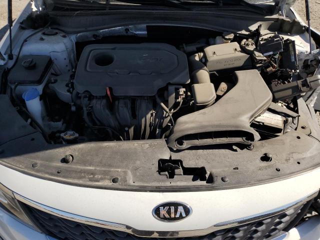2019 KIA OPTIMA LX - 5XXGT4L31KG331304