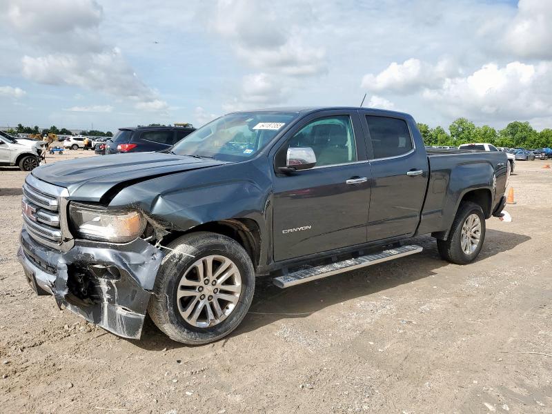 GMC CANYON SLT