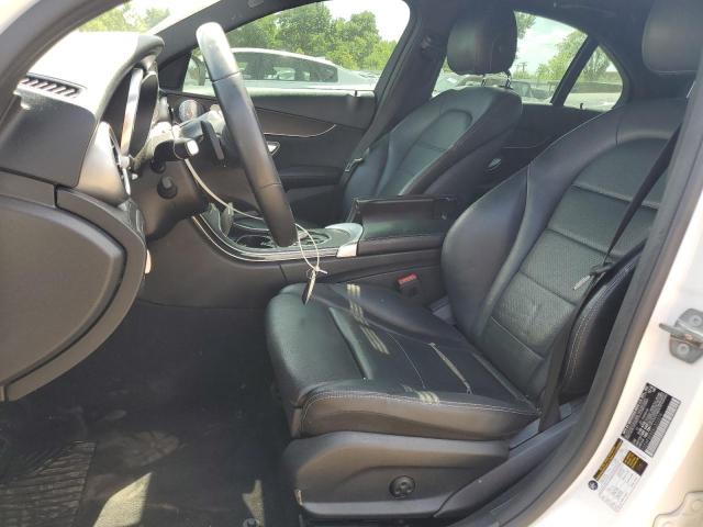 2019 MERCEDES-BENZ C 300 4MAT 55SWF8EB5KU302579