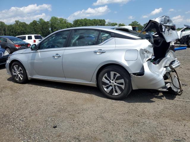 2020 NISSAN ALTIMA S 1N4BL4BV7LC165620
