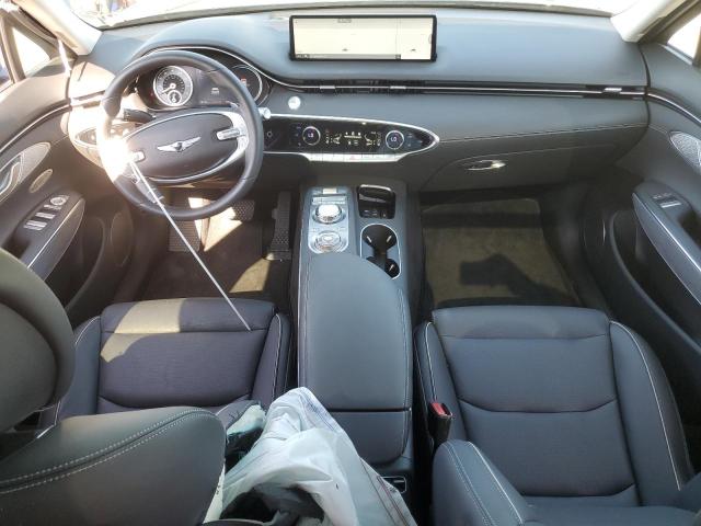 2025 GENESIS GV70 BASE 5NMMADTB6SH034031