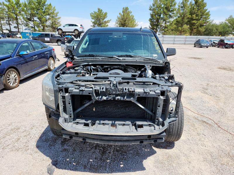 2015 GMC YUKON SLT 1GKS1BKC3FR114639