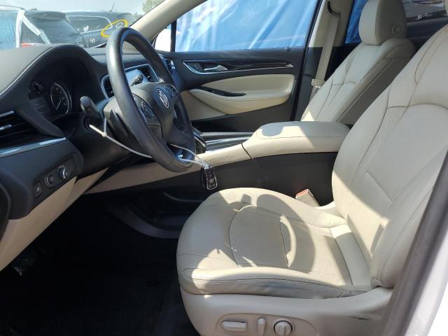 2020 BUICK ENCLAVE ESSENCE 5GAERBKW7LJ218414