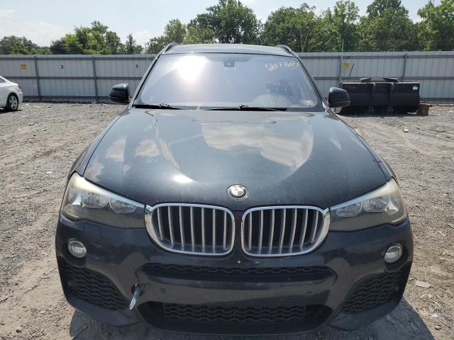 2015 BMW X3 XDRIVE2 5UXWY3C59F0F83920