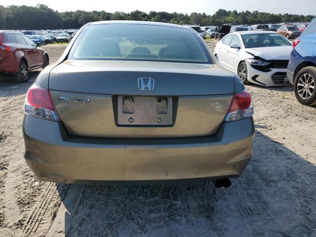 2010 HONDA ACCORD LXP - 1HGCP2F49AA050469