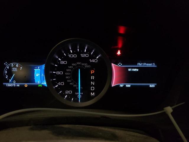 2015 FORD EXPLORER X 1FM5K8D85FGA92281