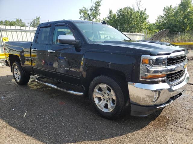 2016 CHEVROLET 1500 SILVE 1GCVKREC7GZ265625