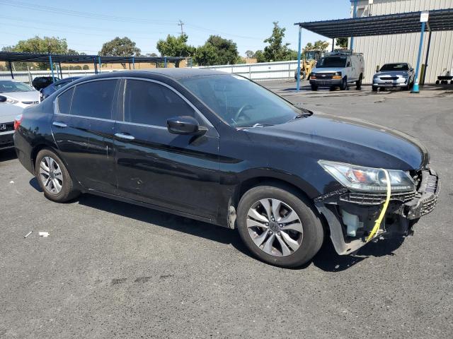2014 HONDA ACCORD LX - 1HGCR2F32EA293550