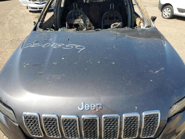 2019 JEEP CHEROKEE L 1C4PJMDXXKD173126