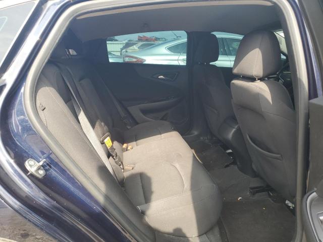 2017 CHEVROLET MALIBU LS 1G1ZB5ST3HF249707