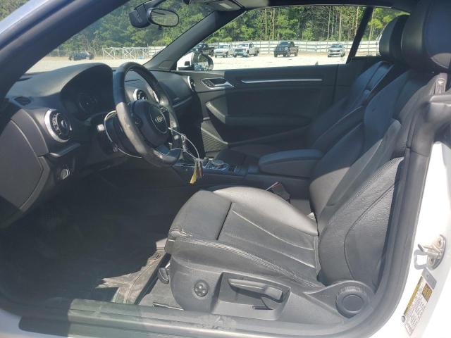 2015 AUDI A3 PREMIUM WAU3FLFF5F1075267