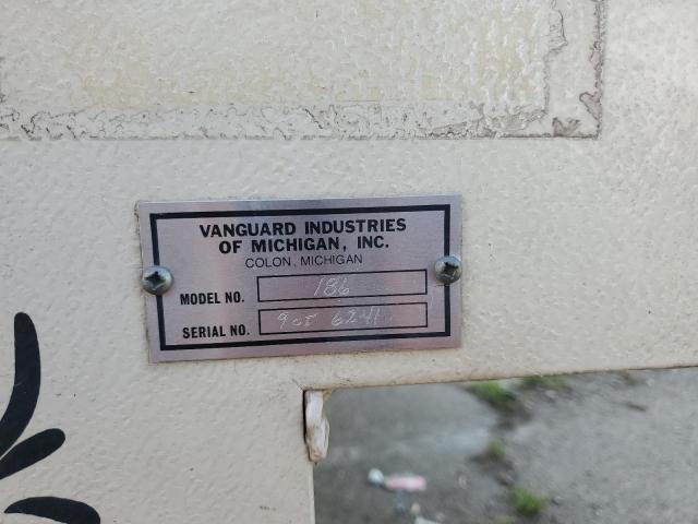 1988 PALOMINO TRUCKCAMP #3286531239