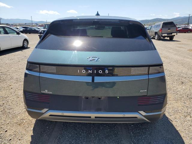 2023 HYUNDAI IONIQ 5 SEL KM8KNDAF1PU201389