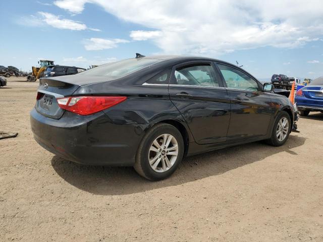 2013 HYUNDAI SONATA GLS - 5NPEB4ACXDH764091