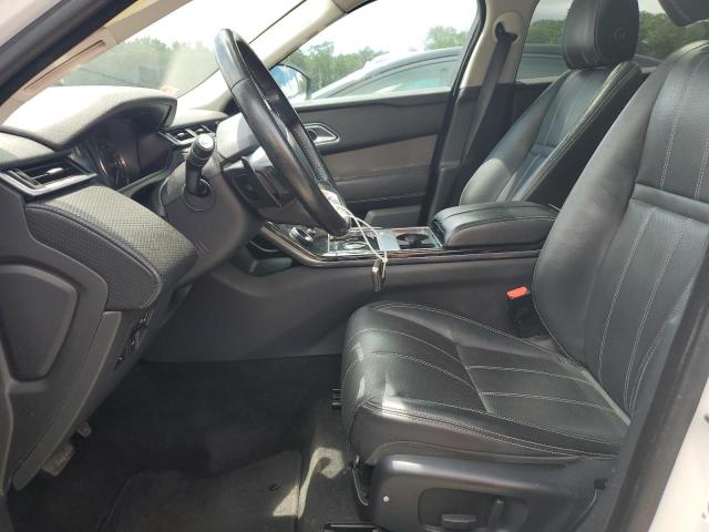 2018 LAND ROVER RANGE ROVE SALYB2RV2JA739107