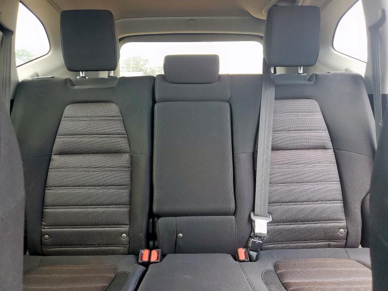 2019 HONDA CR-V EX 7FARW1H55KE025206