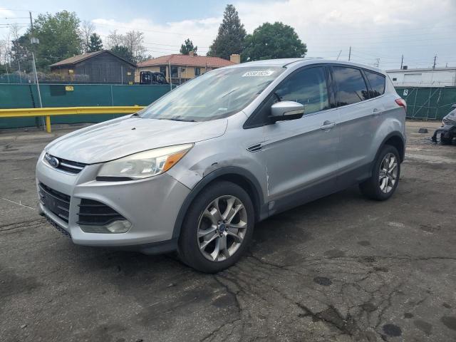 FORD ESCAPE SEL