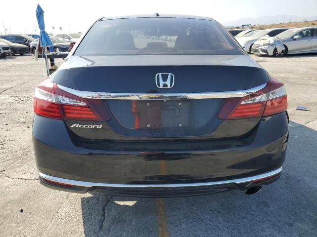 2017 HONDA ACCORD EX 1HGCR2F08HA167817