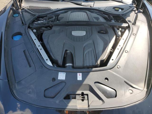 2018 PORSCHE PANAMERA 4 WP0AA2A79JL100364