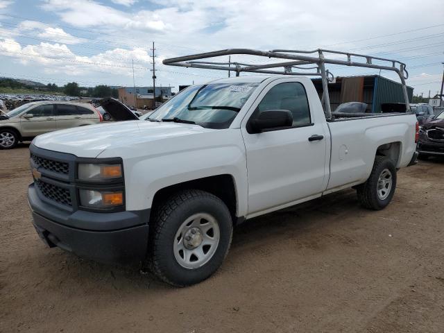CHEVROLET 1500