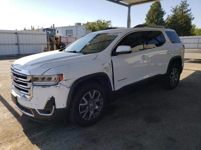 2020 GMC ACADIA SLT - 1GKKNULS4LZ165889