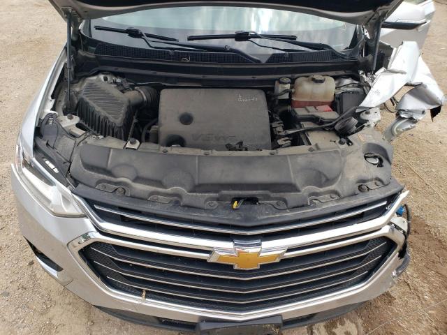 2019 CHEVROLET TRAVERSE L - 1GNERGKW5KJ155346