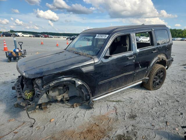 DODGE NITRO SXT