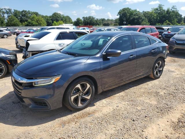 HONDA INSIGHT EX