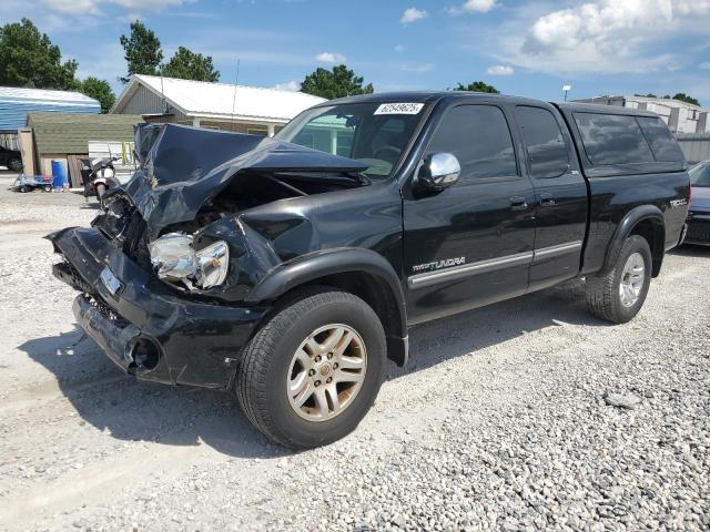 TOYOTA TUNDRA ACC