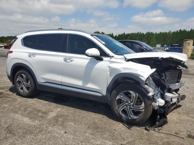 Vin: 5nms34ajxnh377778, lot: 62641955, hyundai santa fe sel 20224