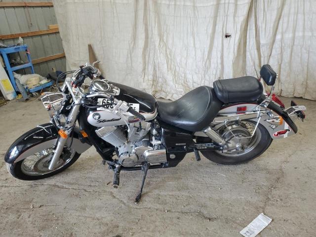 2004 HONDA VT750 CA JH2RC503X4K011532