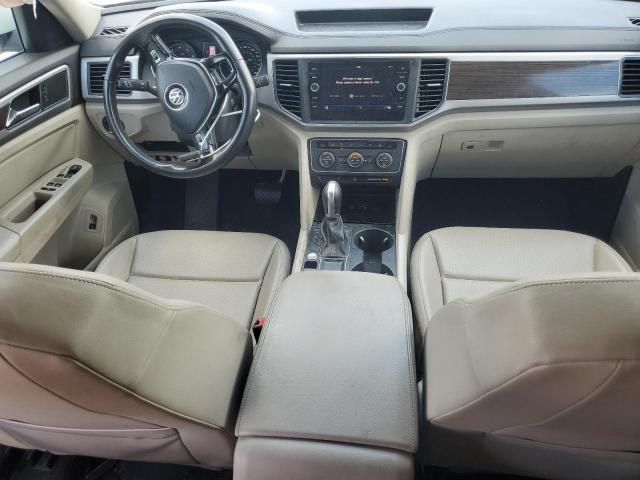 2019 VOLKSWAGEN ATLAS SE 1V2WR2CA0KC596145