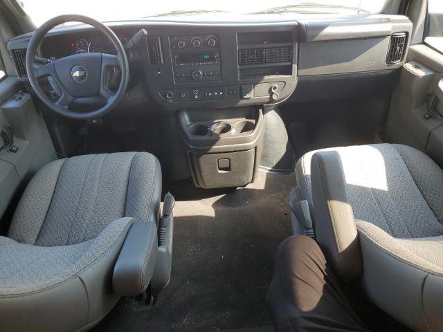 2024 CHEVROLET EXPRESS G3 1GAZGPF78R1159641