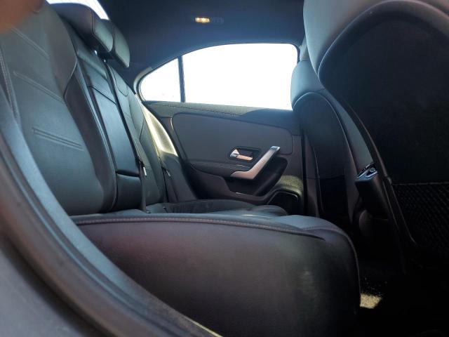 2019 MERCEDES-BENZ A 220 WDD3G4EB4KW025564