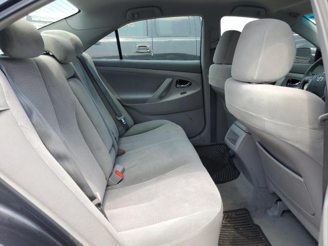 2011 TOYOTA CAMRY BASE - 4T4BF3EK2BR102545