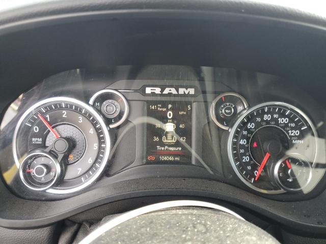 2020 RAM 1500 BIG H 1C6SRFFT5LN128249