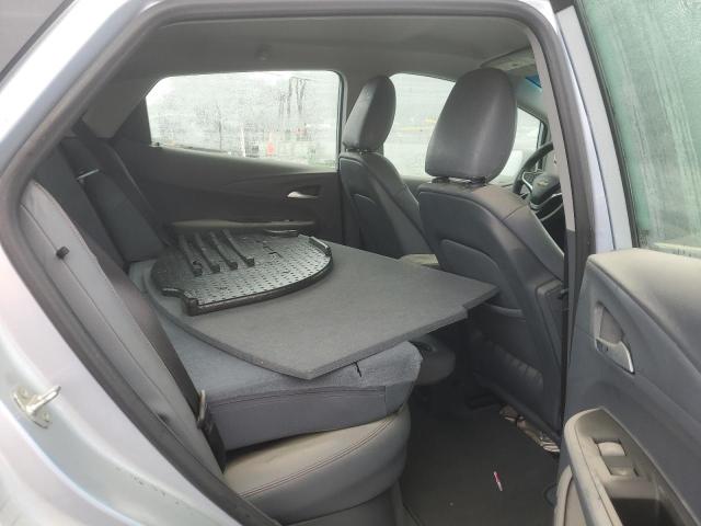 2017 CHEVROLET BOLT EV PR 1G1FX6S04H4165133