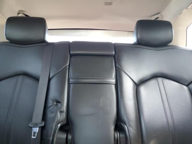 2016 CADILLAC SRX PERFOR 3GYFNCE30GS566897