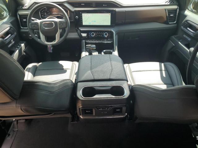 2025 GMC SIERRA K15 3GTUUGE83SG308047